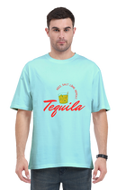 Tequila Ritual - Oversized T-Shirt