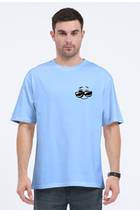 Cool Shades - Oversized T-Shirt