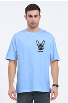 I'm Cool Doggo - Oversized T-Shirt