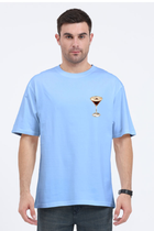 Espresso Martini - Oversized T-Shirt