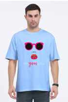 BeYoutiful - Oversized T-Shirt
