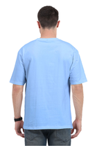Hacker Cat - Oversized T-Shirt