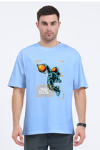 Need More Space - Oversized T-Shirt