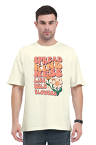 Spread Kindness - Oversized T-Shirt