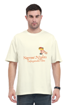 Negroni Nights - Oversized T-Shirt