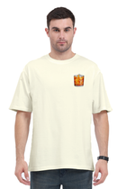 Whiskey - Oversized T-Shirt