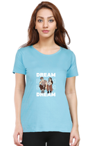 Dream Dream Tee – Women's Regular Fit