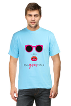 BeYoutiful T-Shirt – Men's Regular Fit