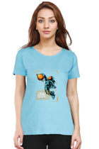 Need More Space Tee – Women's Regular Fit
