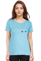 Sleep Tee - Women’s Regular Fit