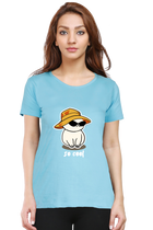So Cool Cute Cat Tee – Women's Regular Fit