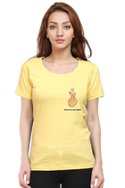 You're in My Heart - Women’s Regular Fit