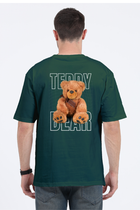 Teddy Bear - Oversized T-Shirt