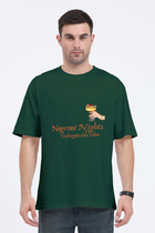 Negroni Nights - Oversized T-Shirt