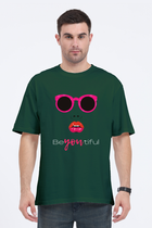 BeYoutiful - Oversized T-Shirt