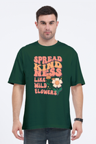 Spread Kindness - Oversized T-Shirt