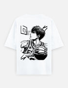 Basketball Life – Oversized T-Shirt