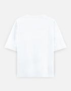 Always Coffee First – Oversized T-Shirt