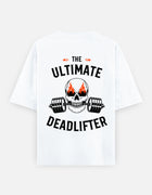 Unisex Oversized Classic T-Shirt