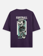 Street League Football – Oversized T-Shirt