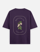 Botanical Vintage – Oversized T-Shirt