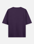 Listen Music – Oversized T-Shirt