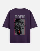 Monkey Mafia – Oversized T-Shirt
