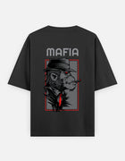 Monkey Mafia – Oversized T-Shirt