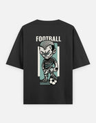 Street League Football – Oversized T-Shirt
