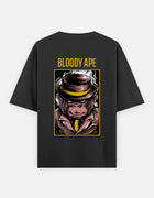 Bloody Ape – Oversized T-Shirt