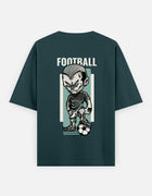 Street League Football – Oversized T-Shirt