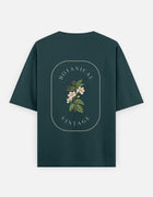 Botanical Vintage – Oversized T-Shirt