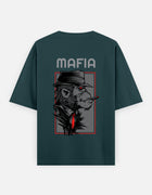 Monkey Mafia – Oversized T-Shirt