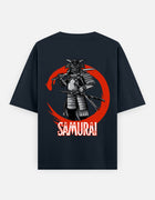 Samurai – Oversized T-Shirt
