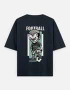 Street League Football – Oversized T-Shirt