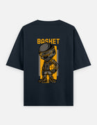 Basketball Street - Oversized T-Shirt