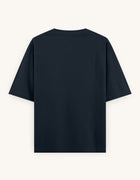 Beach Time – Oversized T-Shirt