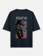 Monkey Mafia – Oversized T-Shirt