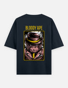 Bloody Ape – Oversized T-Shirt