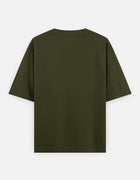 Listen Music – Oversized T-Shirt