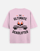 Unisex Oversized Classic T-Shirt