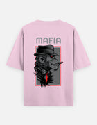 Monkey Mafia – Oversized T-Shirt