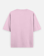 Rizz Bear Stealth Mode – Oversized T-Shirt