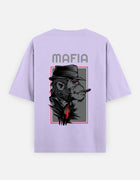 Monkey Mafia – Oversized T-Shirt