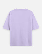 Rizz Bear Stealth Mode – Oversized T-Shirt