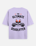 Unisex Oversized Classic T-Shirt