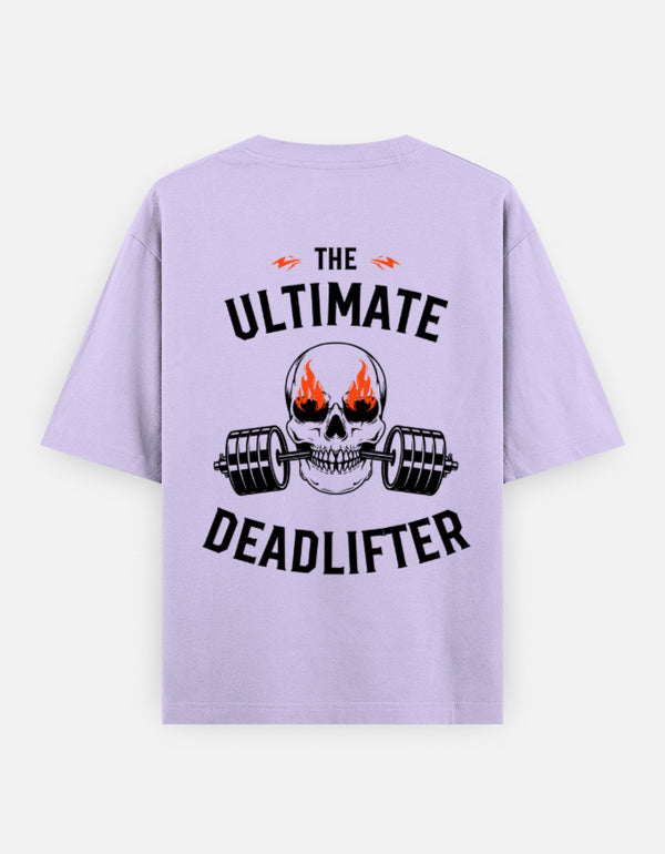 Unisex Oversized Classic T-Shirt