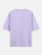 Always Coffee First – Oversized T-Shirt