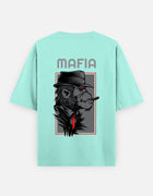 Monkey Mafia – Oversized T-Shirt