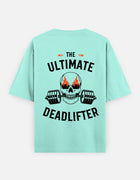 Unisex Oversized Classic T-Shirt